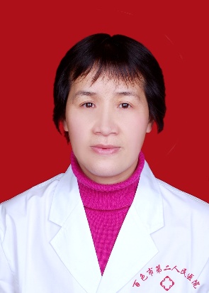 李志滿