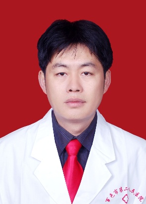 三科  彭忠東 主治醫(yī)師